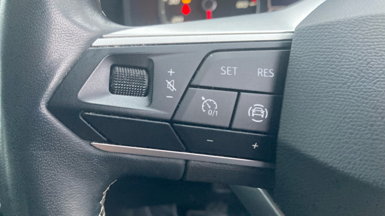 SEAT Leon 1.0 TSI EVO SE 5dr Petrol Hatchback